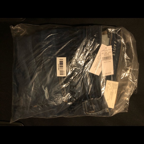 American Eagle Super Soft Hi-Rise Jeggings - Picture 7 of 7